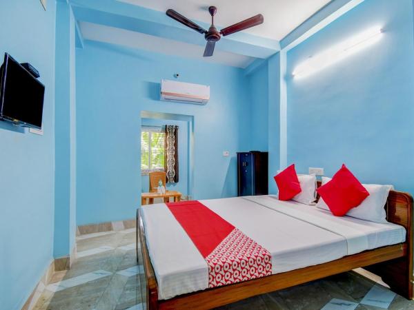 Hotel O Blue Rose : photo 3 de la chambre chambre double standard