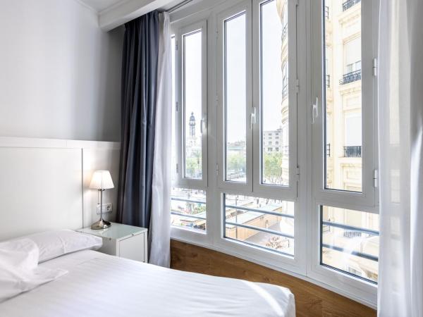 Venecia Plaza Centro : photo 4 de la chambre chambre standard