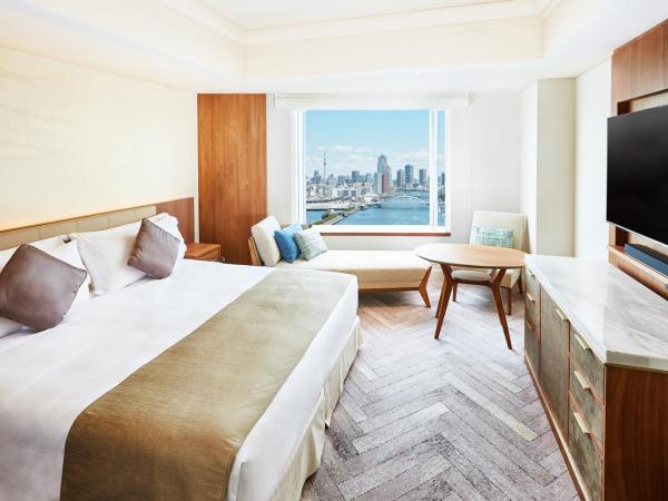 InterContinental Tokyo Bay, an IHG Hotel : photo 2 de la chambre chambre classique