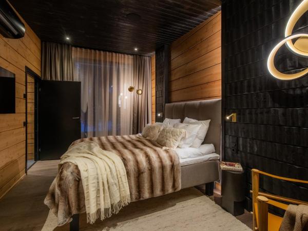 Arctic TreeHouse Hotel : photo 4 de la chambre villa deluxe