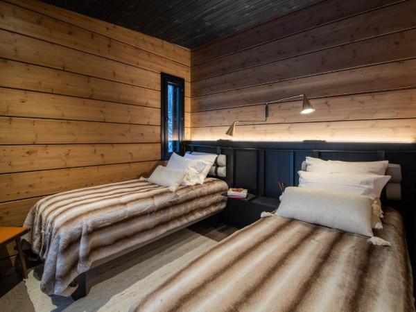 Arctic TreeHouse Hotel : photo 6 de la chambre villa deluxe