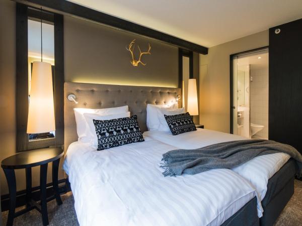 Lapland Hotels Tampere : photo 3 de la chambre northern comfort queen room