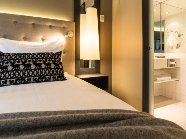 Lapland Hotels Tampere : photo 1 de la chambre chambre lits jumeaux confort nordique