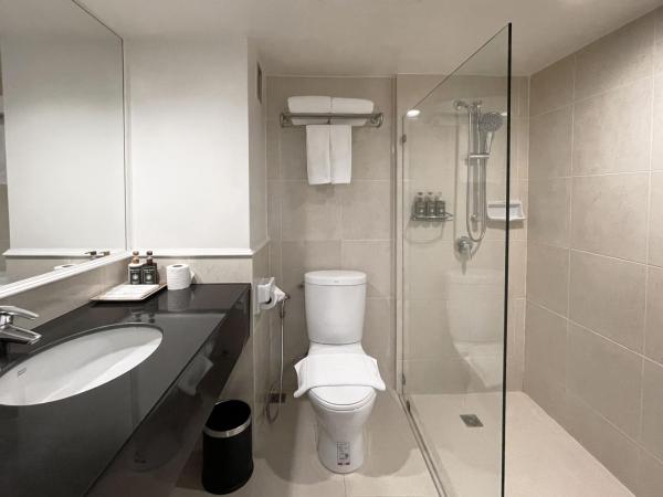 Le Siam Hotel Silom Bangkok by PCL : photo 2 de la chambre chambre double classique