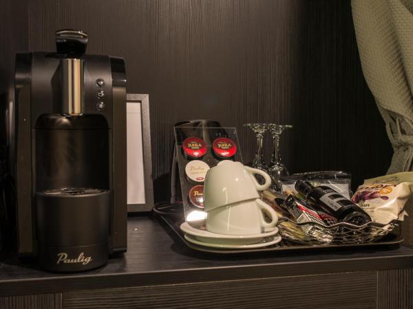 Lapland Hotels Tampere : photo 2 de la chambre northern premium deluxe king room