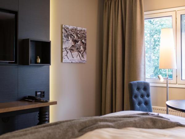 Lapland Hotels Tampere : photo 7 de la chambre northern deluxe king room