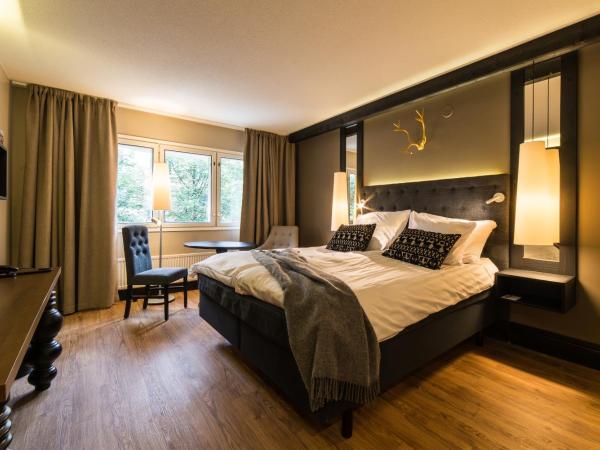 Lapland Hotels Tampere : photo 1 de la chambre northern deluxe king room