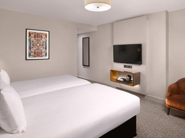 Strand Palace : photo 1 de la chambre chambre lits jumeaux supérieure