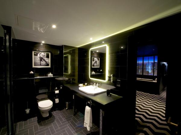 Hotel Gotham : photo 9 de la chambre suite