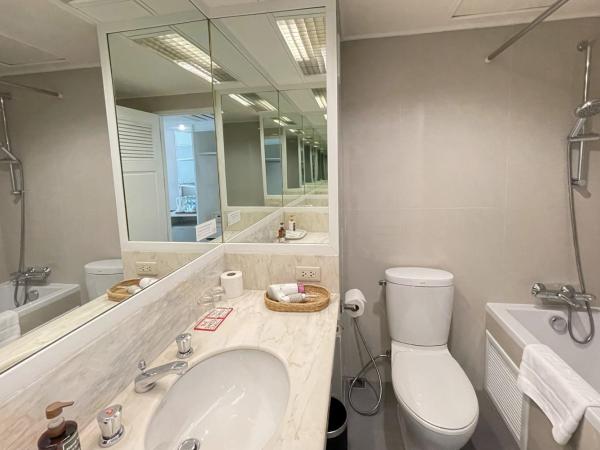 Le Siam Hotel Silom Bangkok by PCL : photo 1 de la chambre chambre deluxe double ou lits jumeaux