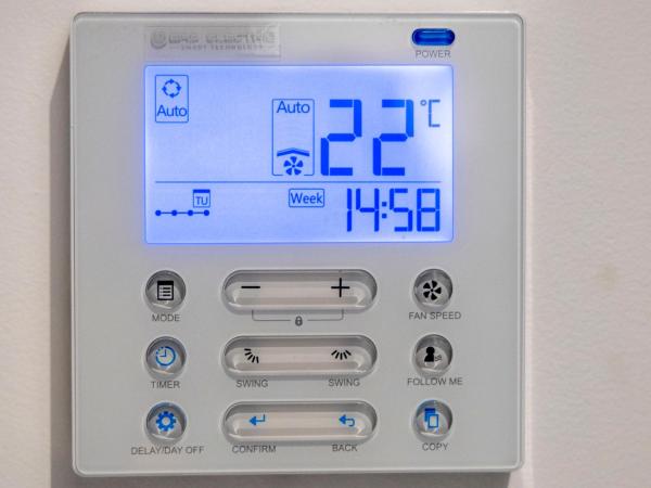 Malaga Stop Hostel AB : photo 10 de la chambre chambre lits jumeaux