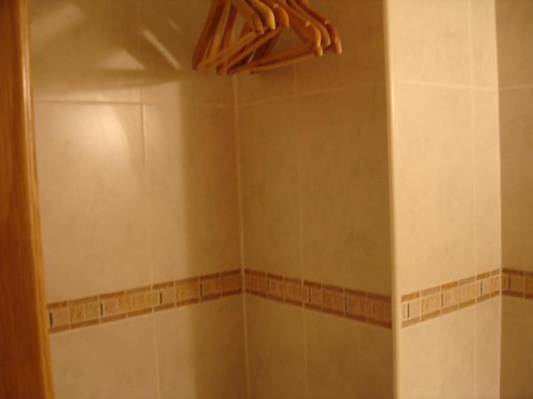Hostal Puerta Bonita Vista Alegre : photo 1 de la chambre chambre double ou lits jumeaux