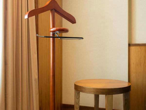 DoubleTree by Hilton-Pune Chinchwad : photo 7 de la chambre suite king exécutive avec accès au salon