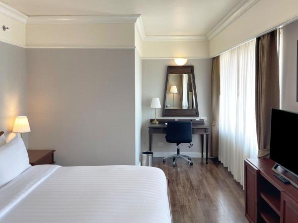 Le Siam Hotel by PCL : photo 4 de la chambre grande chambre double 