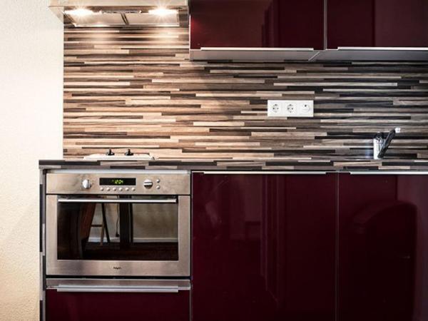 WestCord Hotel Eindhoven : photo 1 de la chambre studio