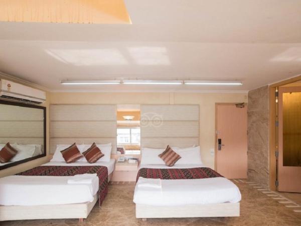 Regent Hotel : photo 3 de la chambre suite