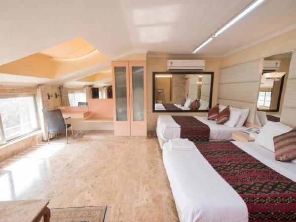 Regent Hotel : photo 8 de la chambre suite