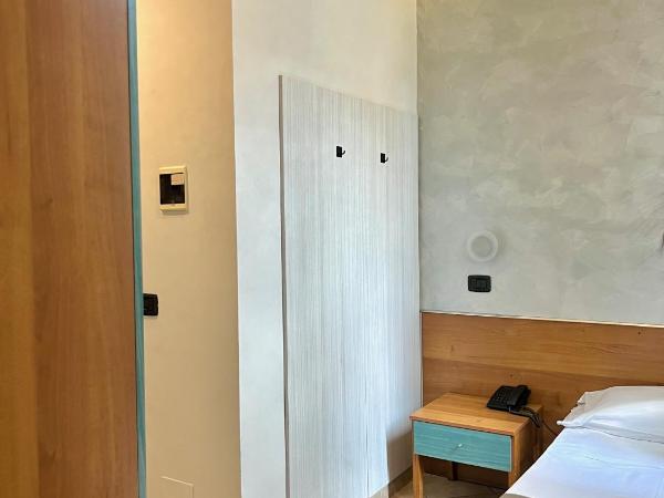 Hotel Sara : photo 1 de la chambre chambre simple