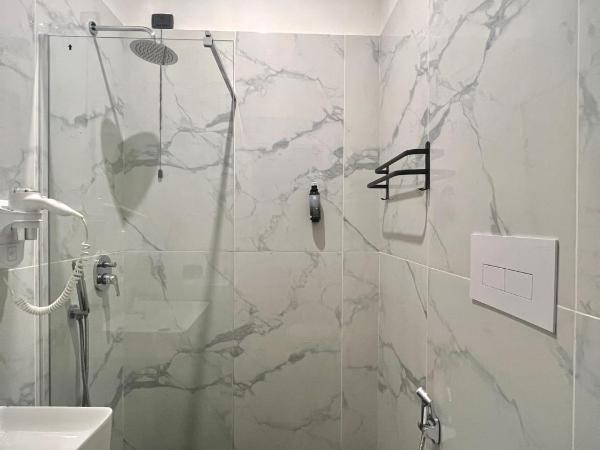 Hotel Sara : photo 5 de la chambre chambre simple