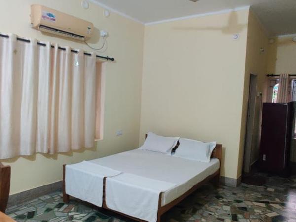 Uncle Paul's Mansion : photo 8 de la chambre chambre double