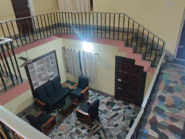 Uncle Paul's Mansion : photo 5 de la chambre chambre double