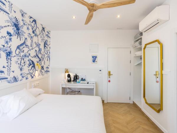 Venecia Plaza Centro : photo 4 de la chambre chambre supérieure - vue sur rue piétonne