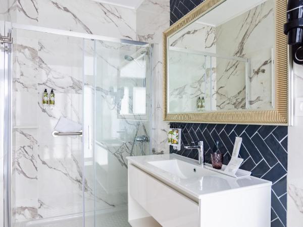 Venecia Plaza Centro : photo 5 de la chambre chambre supérieure - vue sur rue piétonne