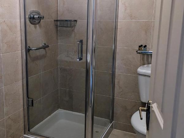 The Western Hotel : photo 10 de la chambre chambre double standard