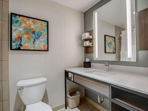 Hilton Garden Inn Indianapolis Northwest : photo 10 de la chambre chambre avec 2 grands lits queen-size