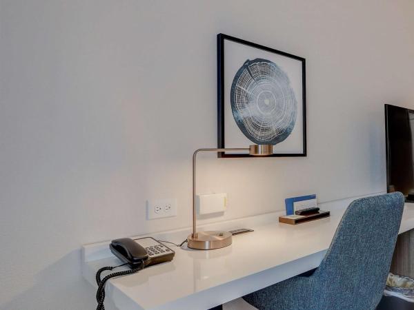 Hilton Garden Inn Indianapolis Northwest : photo 7 de la chambre chambre avec 2 grands lits queen-size