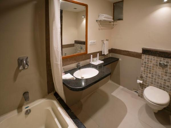 madhuram royale By Shri Ram Excellency Group : photo 2 de la chambre chambre double supérieure