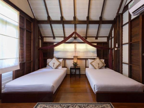 Annika Koh Chang , Formerly Ramayana Koh Chang Resort & Spa : photo 5 de la chambre thai house