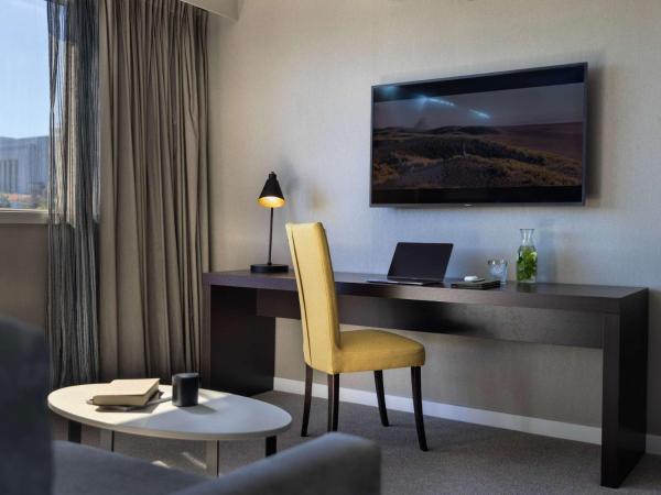 The Sebel Auckland Manukau : photo 5 de la chambre appartement deluxe