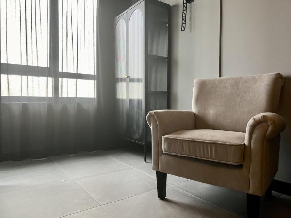 Boutique Palacio : photo 4 de la chambre chambre double avec salle de bains privative