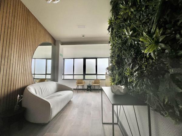 Boutique Palacio : photo 9 de la chambre chambre double deluxe avec balcon