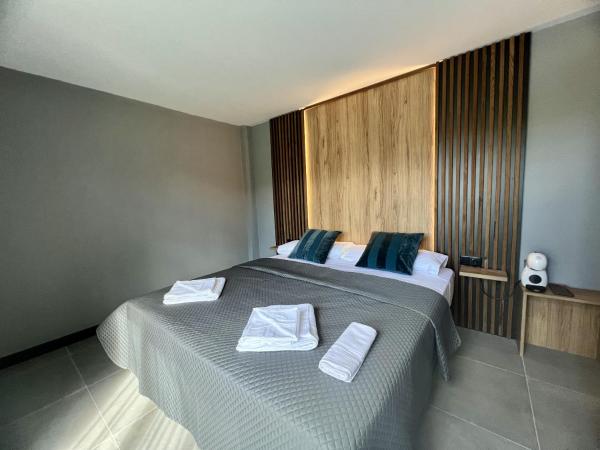 Boutique Palacio : photo 2 de la chambre chambre standard lit queen-size