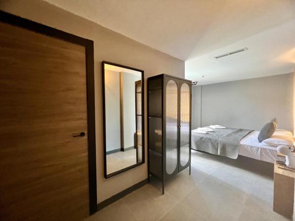 Boutique Palacio : photo 3 de la chambre chambre standard lit queen-size