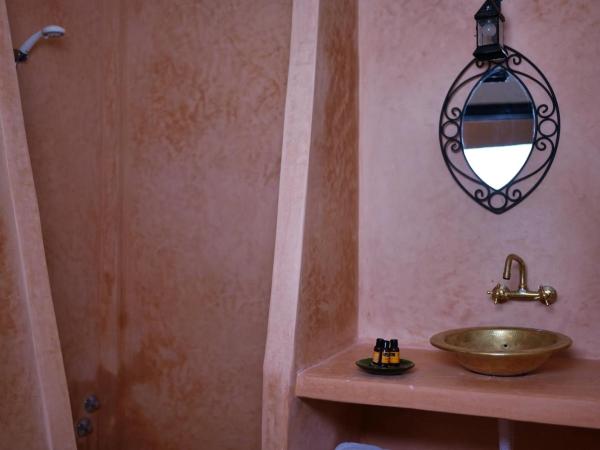 Kasbah Zitoune : photo 8 de la chambre chambre quintuple