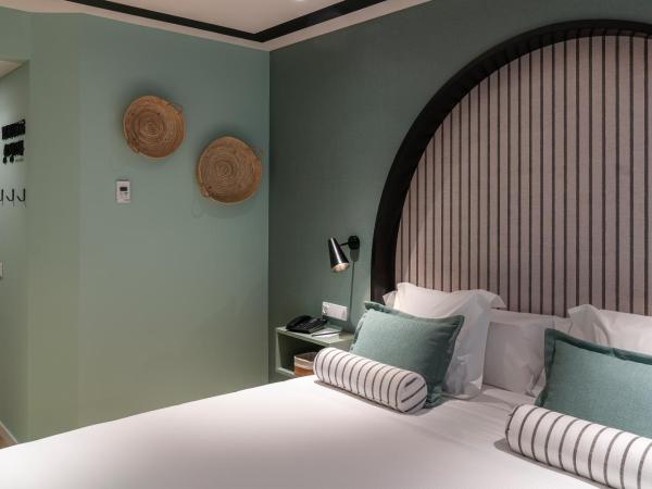 Vincci Bonjardim : photo 5 de la chambre chambre double ou lits jumeaux