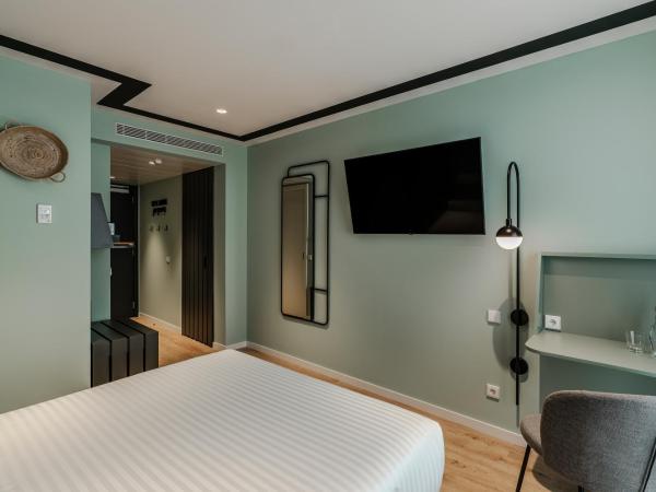 Vincci Bonjardim : photo 4 de la chambre chambre double ou lits jumeaux