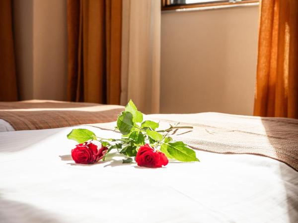 Bella Venezia : photo 7 de la chambre chambre double ou lits jumeaux classique