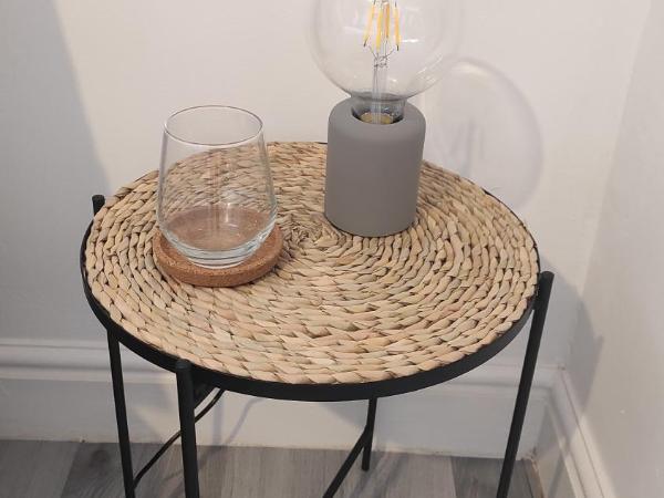 Double Bedroom with Shared Bathroom, Close to all amenities : photo 7 de la chambre chambre double