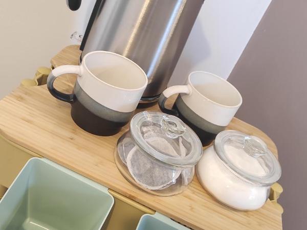 Double Bedroom with Shared Bathroom, Close to all amenities : photo 6 de la chambre chambre double