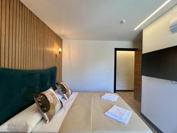 Boutique Palacio : photo 1 de la chambre chambre double deluxe