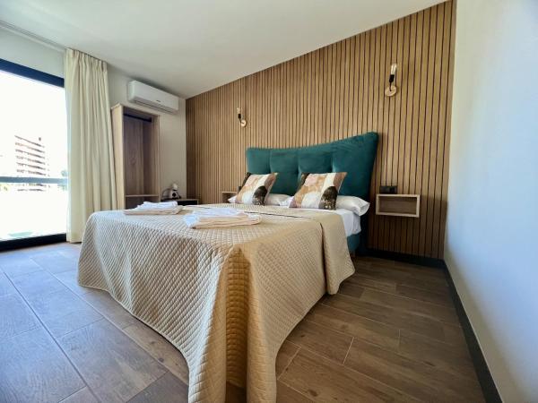 Boutique Palacio : photo 2 de la chambre chambre double deluxe