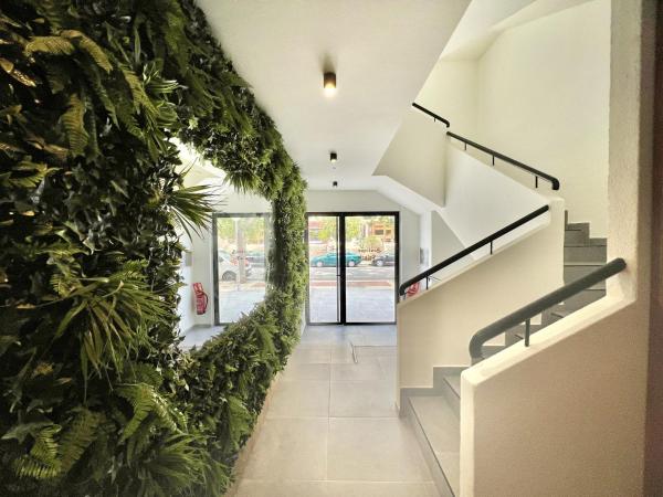 Boutique Palacio : photo 7 de la chambre chambre double