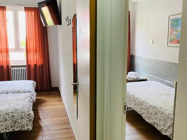 Hotel Garni Montaldi : photo 4 de la chambre chambre triple