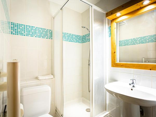 Residence Chalet de l'Adonis : photo 8 de la chambre appartement 4 pièces en alcôve (10 personnes)