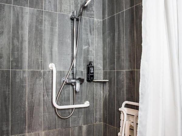 ibis Paris Bercy Village : photo 7 de la chambre chambre double standard