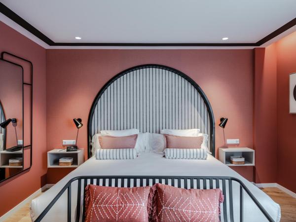 Vincci Bonjardim : photo 2 de la chambre chambre double supérieure